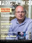 [Programmez !], N°239 - Avril 2020 - Bjarne Stroustrup, le créateur de C++