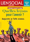 Lien social, n°1274 - 26 mai au 8 juin 2020 - Crise sanitaire. Quelles leçons pour l'avenir ?