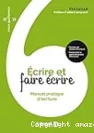 Écrire et faire écrire