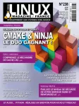 GNU / Linux magazine France, N°238 - Juin 2020 - CMake & Ninja, le duo gagnant !