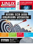 GNU / Linux magazine France. Hors-série, N°108 - Mai - juin 2020 - Codez une fois, déployez partout !