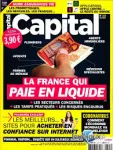 Capital, N°343 - avril 2020 - La France qui paie en liquide