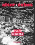 Alter échos, n°483 - Mai 2020 - Covid-19 : le naufrage