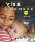 Psychologie du développement de l'enfant