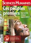 Sciences humaines, N°327 - Juillet 2020 - Les peuples premiers