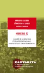 Numéro 27 - Juin 2020 - L'alliance de la recherche et de l'intervention sociale. Un outil de lutte contre les inégalités (Bulletin de Pauvérité, Numéro 27 [01/06/2020])