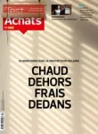 Test Achats, 654 - Juillet / août 2020 - Chaud dehors frais dedans