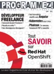 [Programmez !], N°241 - Juillet / août 2020 - Tout savoir sur RedHat OpenShift