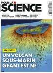 Pour la science, N°513 - Juillet 2020 - Un volcan sous-marin géant est né