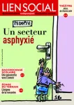 Pédopsychiatrie. Un secteur asphyxié