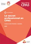 Le secret professionnel en CPAS