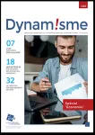 Dynam!sme, N°282 - 04-05/2020 - Spécial "Économie"