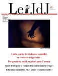 Le JdJ, n°395 - Mai 2020 - Lutte contre les violences sexuelles en contexte migratoire