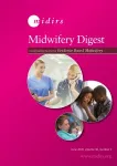 Midwifery care of women with sickle cell disorder