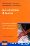 Soins infirmiers et douleur