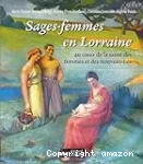 Sages-femmes en Lorraine