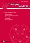 Les contes en thérapie avec des enfants souffrant d’hyperactivité et de déficit de l’attention