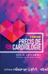 Précis de cardiologie