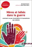 Mères et bébés dans la guerre