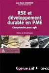 RSE et développement durable en PME