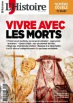 N°473-474 - juil.-août 2020 - Vivre avec les morts (Bulletin de L'Histoire, N°473-474 [01/07/2020])