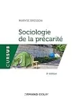 Sociologie de la précarité