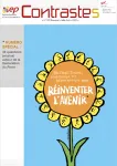 N°199 - juillet-Août 2020 - Un front social, écologique et démocratique pour réinventer l'avenir (Bulletin de Contrastes, N°199 [01/07/2020])