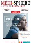 Vivre avec un cancer. Peut-on améliorer le quotidien ?