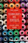 Technologies des textiles