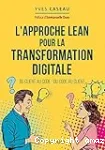 L'approche lean pour la transformation digitale