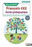 Mon année de français. Mon année de français CE2