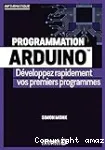 Programmation Arduino