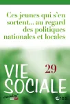 Inégalités intragénérationnelles au moment de l’entrée dans l’âge adulte. Apports des sciences sociales