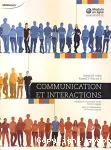 Communications et interactions