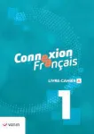 Connexion Français, 1. Livre-cahier A