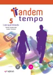 Tandem Tempo 5B. Leerwerkboek