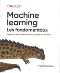 Machine learning