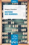 Histoire des nombres