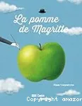 La pomme de Magritte