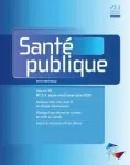 Les enjeux de l’autotest VIH en officine perçus par des pharmaciens et des populations concernées en France