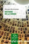 Histoire de la Shoah