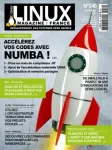 GNU / Linux magazine France, N°240 - Septembre 2020 - Accélérez vos codes avec Numba !