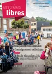 Entrées libres, N°151 - septembre 2020 - L'école chamboulée