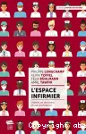 L'espace infirmier