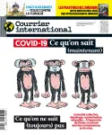 Courrier international, N°1562 - Du 8 au 14 octobre 2020 - Covid-19 : Ce qu'on sait (maintenant)