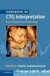 Handbook of CTG Interpretation