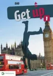 Get Up 1 : DVD