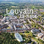 Louvain-là-haut