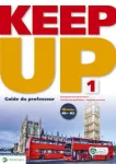 Keep Up 1 : guide du professeur