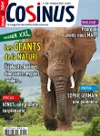 Cosinus, N° 230 - Octobre 2020 - Les géants de la nature